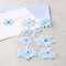 Snowflake Dimensional Stickers by Recollections™